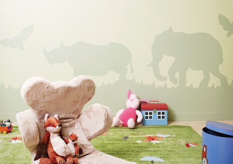 芬琳墻漆怎么樣？都有哪些種