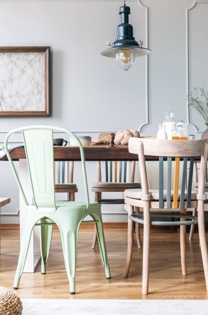 芬琳水性漆，你的家裝墻漆之選