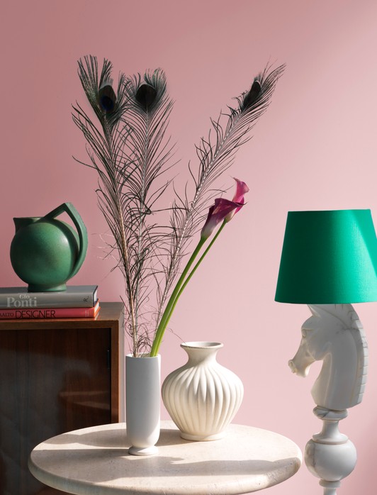 芬琳絲柔漆怎樣？揭開芬琳絲柔漆的真面目