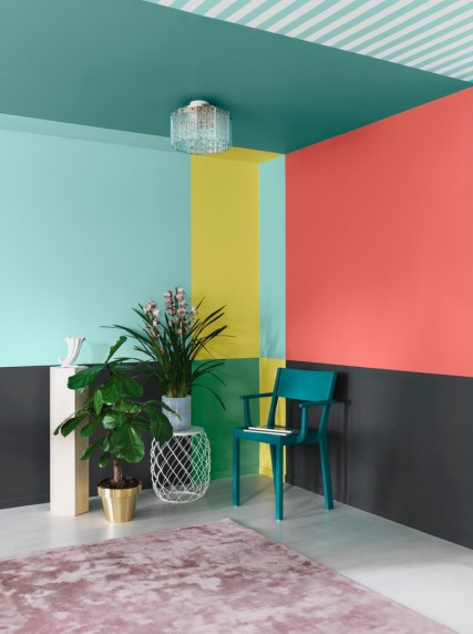 芬琳絲柔漆怎樣？揭開芬琳絲柔漆的真面目