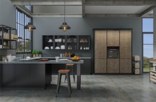 裝飾板材品牌—盧森：滿足用戶需求才是硬道理