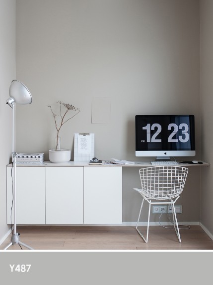 如何選擇內(nèi)墻漆？環(huán)保墻漆有哪些品牌？