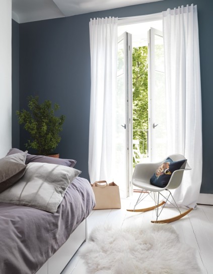 如何選擇內(nèi)墻漆？環(huán)保墻漆有哪些品牌？