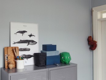 裝修小常識(shí)：什么是水性漆