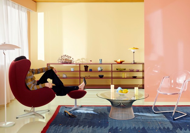 環(huán)保墻漆選購指南，環(huán)保墻漆品牌：芬琳漆