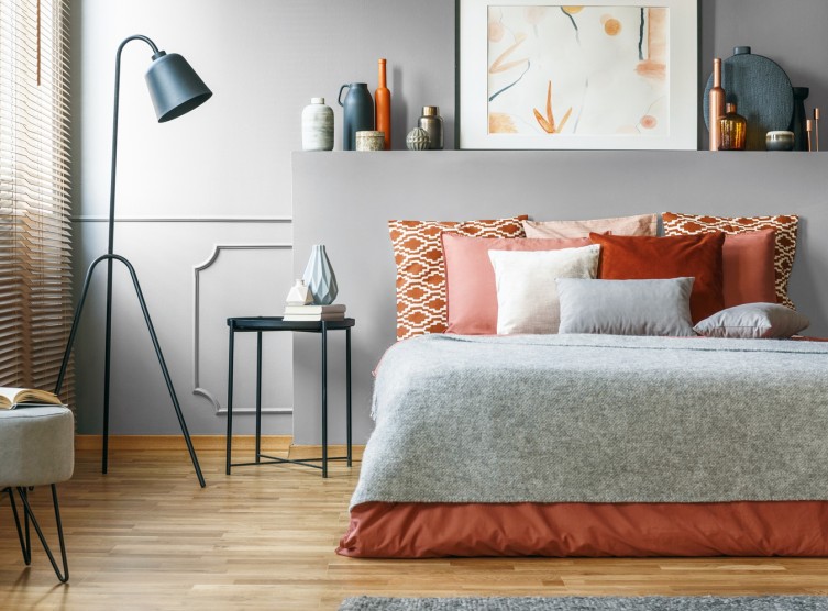 如何選擇環(huán)保墻漆才不容易被騙？