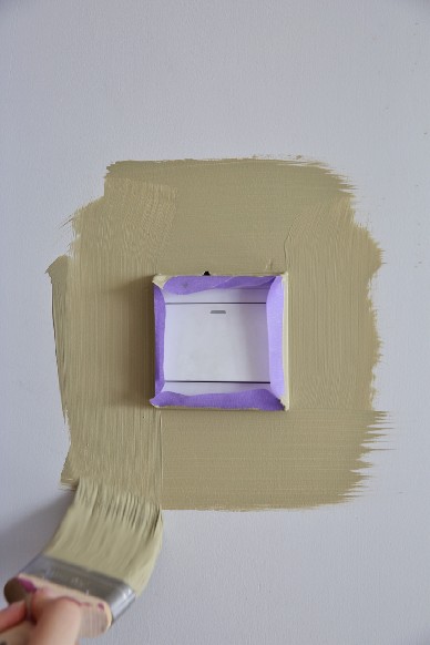 水性漆哪個(gè)牌子好？水性漆品牌：芬琳漆