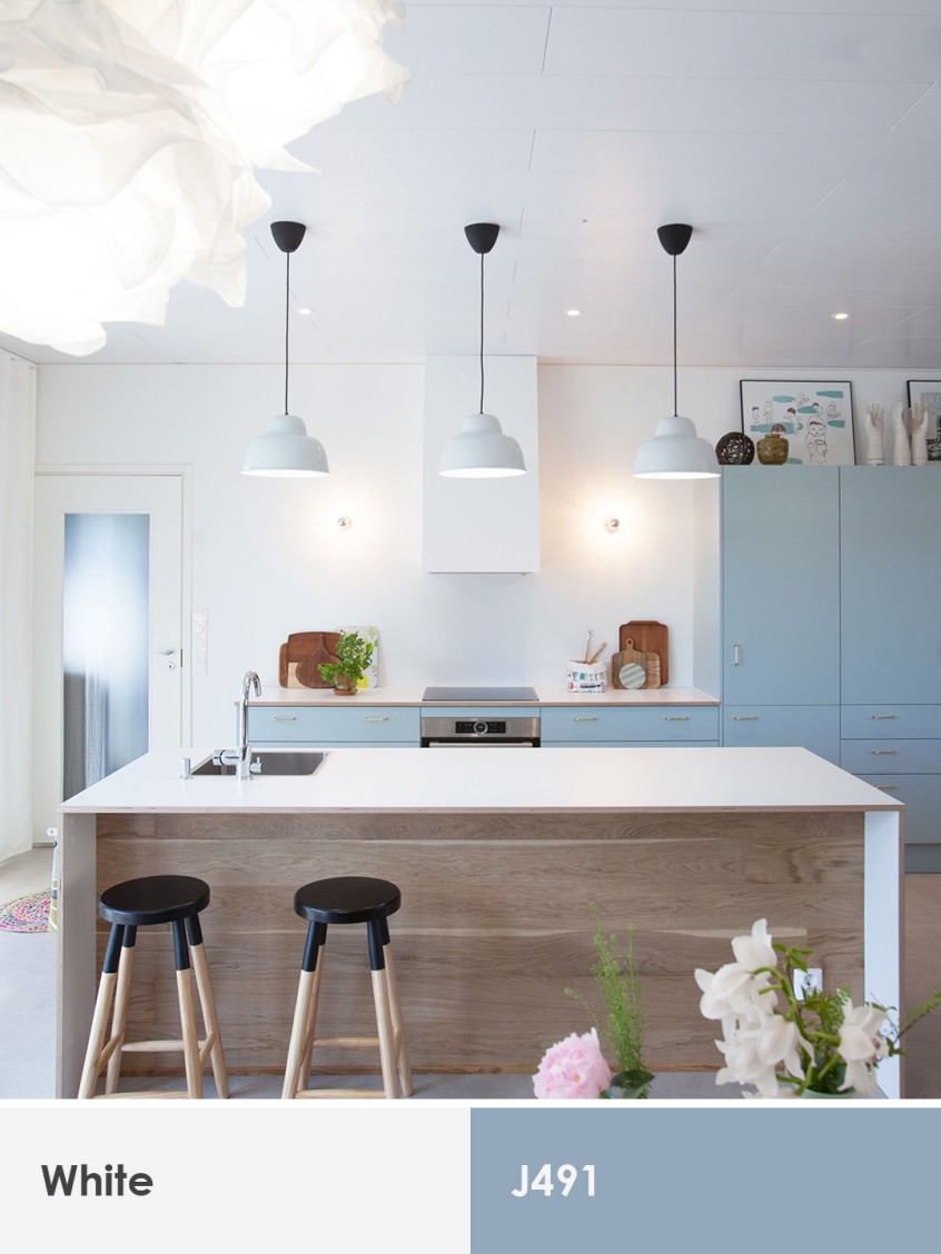 水性漆哪個(gè)牌子好？水性漆品牌：芬琳漆