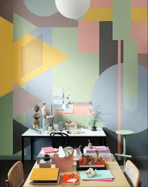 涂料該怎么挑選？家里墻面刷什么漆環(huán)保？