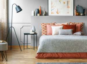 如何選擇環(huán)保墻漆才不容易被騙？