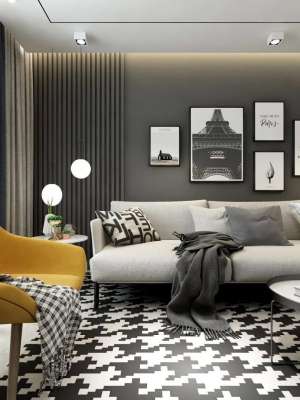 作為一款環(huán)保墻漆，芬琳漆有哪些系列？