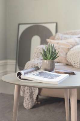 房子裝修選擇墻面漆要注意幾點(diǎn)，環(huán)保墻漆有哪些品牌好？