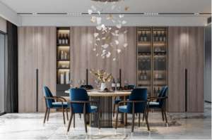 飾面板選瑞士盧森 給您品質(zhì)經(jīng)典的家