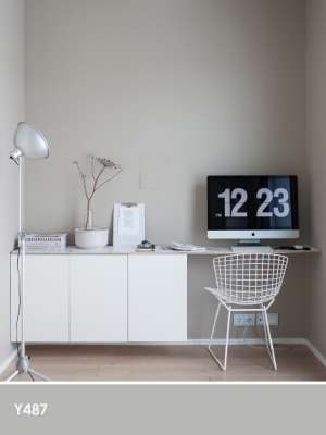 如何選擇內(nèi)墻漆？環(huán)保墻漆有哪些品牌？