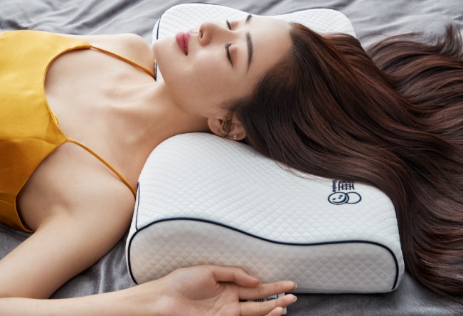 告別失眠困擾，睡吧科技為您打造舒適好睡眠