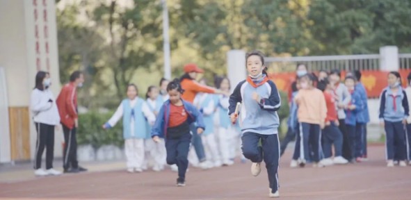 熱烈慶祝睡8科技惠基金雛鷹運(yùn)動(dòng)會(huì)圓滿成功