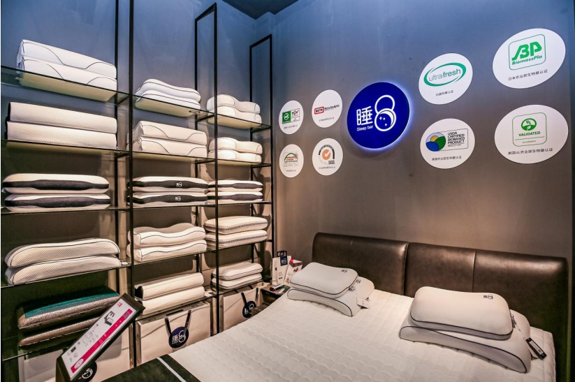 熱烈祝賀：睡8深圳國際家具展圓滿成功！