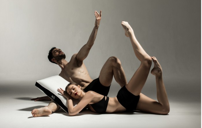 失眠克星 睡吧科技重磅來襲！