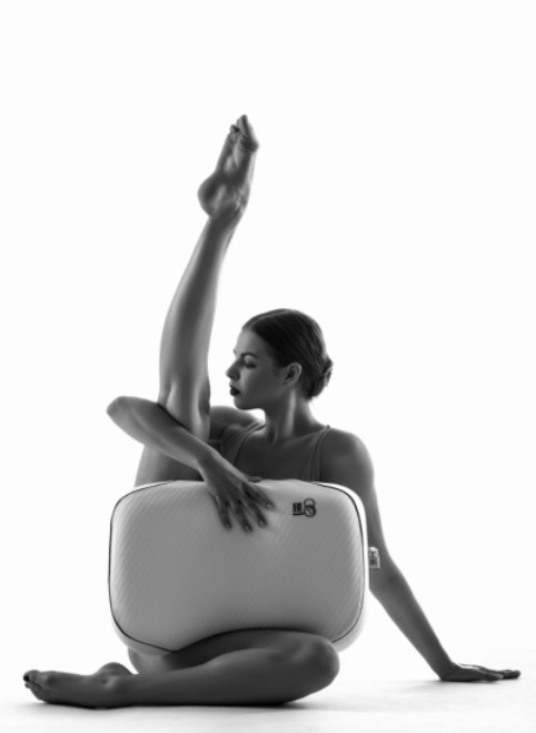 睡8 睡吧，一覺睡到自然醒