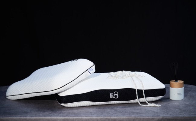 睡8，讓您高”枕“無憂