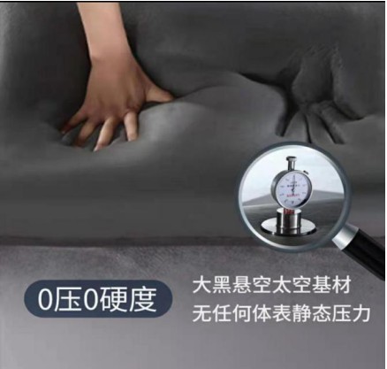 睡8：好枕頭，讓睡眠更自然