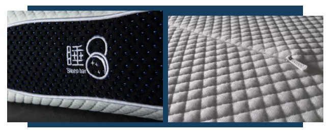 睡吧科技——睡眠好幫手，健康好朋友