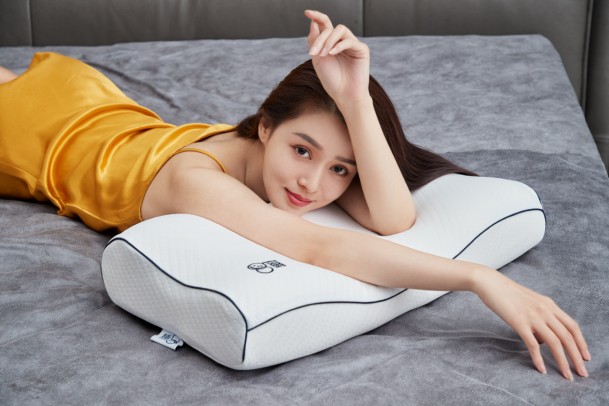 睡吧科技物理生態(tài)健康睡眠締造者