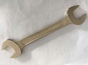 防爆雙頭呆扳手 防爆扳手廠家直銷