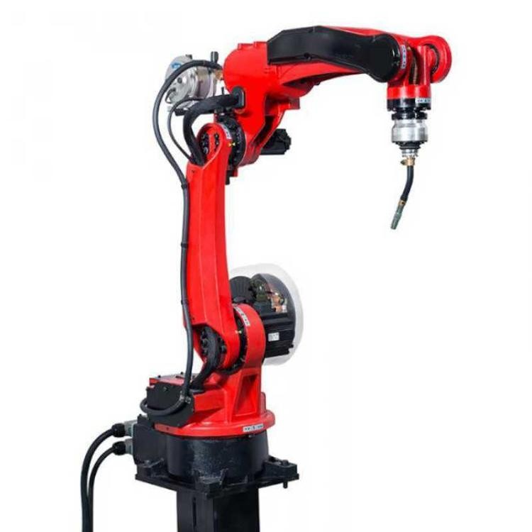 全自動(dòng)大型焊接工業(yè)機(jī)器人 超聲波焊接機(jī)器人 二保焊接設(shè)備