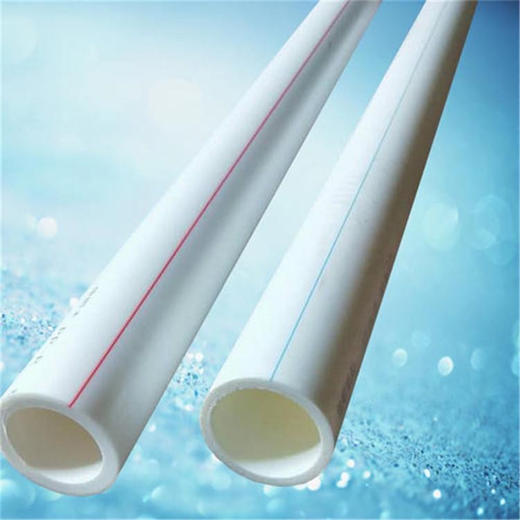 全新料PPR熱水管生產(chǎn) 太陽能PPR熱水管價(jià)格 可定做 廠家批發(fā)