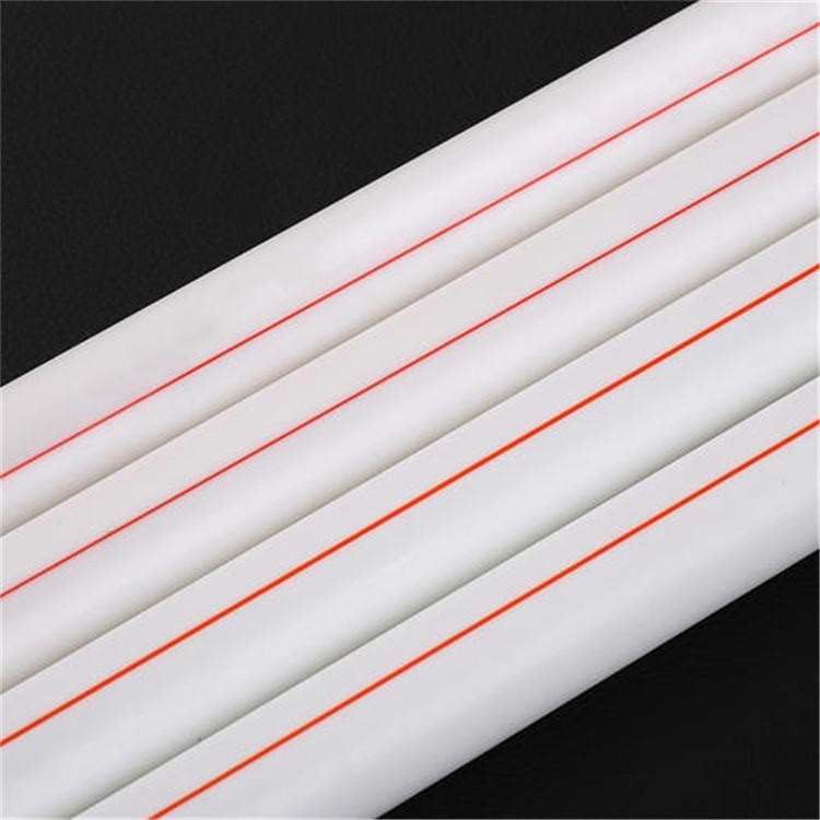 全新料PPR熱水管生產(chǎn) 太陽能PPR熱水管價(jià)格 可定做 廠家批發(fā)