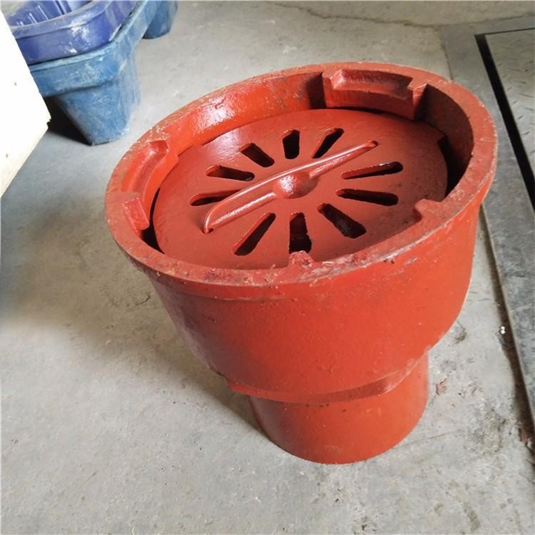 人防地下室用防爆地漏 規(guī)格多樣 質量放心