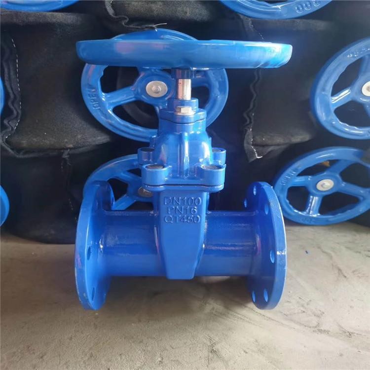 生產(chǎn)閘閥 明桿閘閥 軟密封閘閥