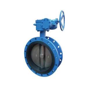 廠家供應(yīng) 襯膠蝶閥 通用閥門 可定制