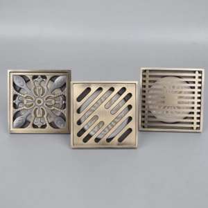 不銹鋼排水地漏 長(zhǎng)條形淋浴房衛(wèi)生間長(zhǎng)排水地漏