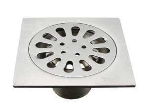不銹鋼地漏下水 不銹鋼地漏廠家直銷(xiāo)