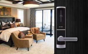 值得推薦的酒店鎖品牌