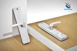 家用指紋鎖什么牌子的好用