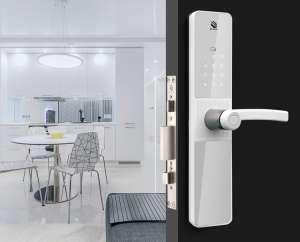 西藏指紋鎖怎么選