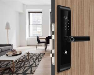 浙江指紋鎖什么品牌比較好