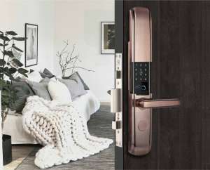 黑龍江智能鎖品牌排行榜