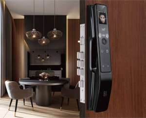 河北必達(dá)指紋鎖售后服務(wù)好嗎