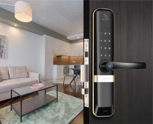 湖北智能鎖什么品牌好