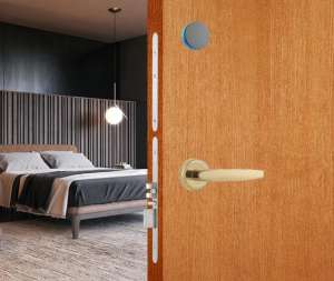 廣西酒店鎖廠家哪家好