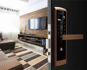 西藏智能鎖十大品牌排行榜