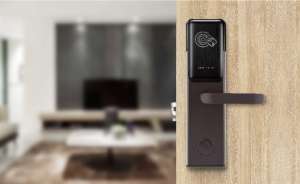 江蘇酒店鎖牌子有哪些