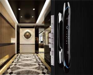 海南必達智能鎖質(zhì)量如何