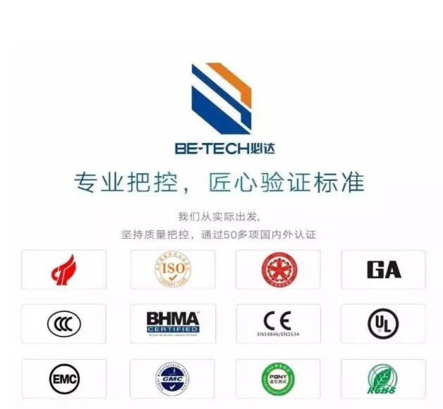 你知道什么牌子的智能鎖值得推薦嗎？