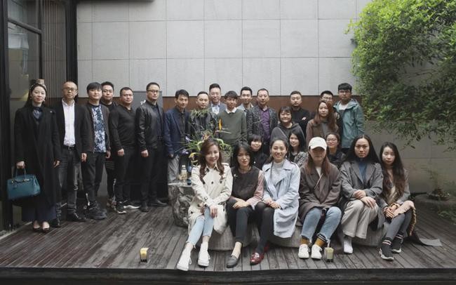 Sunbrella ×南谷×貳悅庭院 | 從室內(nèi)到戶外，演繹東方宅院之美