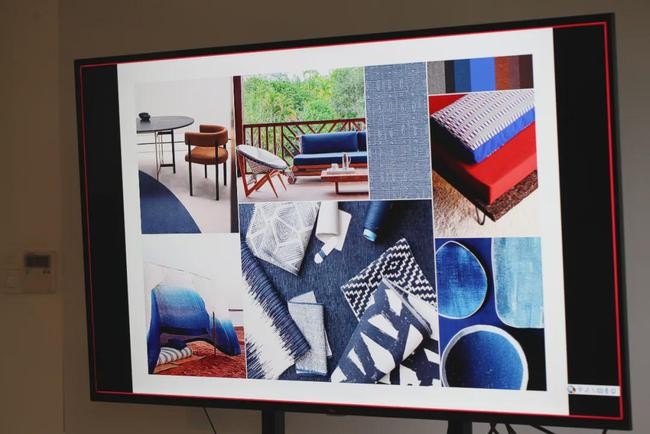 Sunbrella ×南谷×貳悅庭院 | 從室內(nèi)到戶外，演繹東方宅院之美